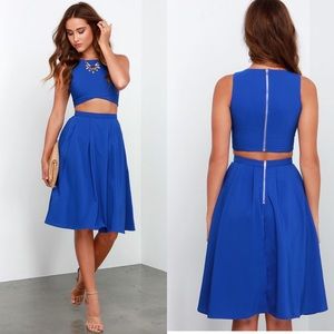 Lulu’s Two Piece Set